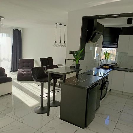 Apartament Kosmos Gorzow Gorzów Wielkopolski Exterior foto