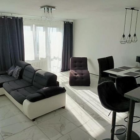 Apartament Kosmos Gorzow Gorzów Wielkopolski Exterior foto