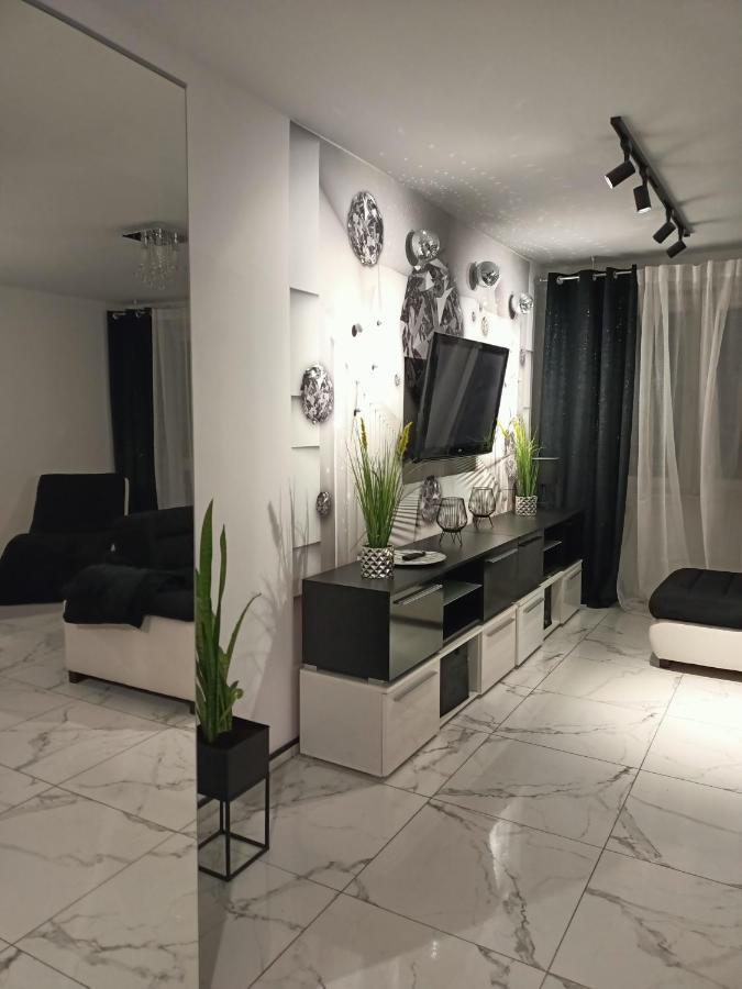Apartament Kosmos Gorzow Gorzów Wielkopolski Exterior foto
