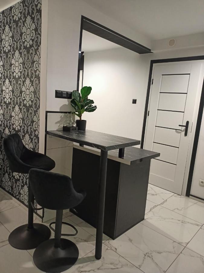 Apartament Kosmos Gorzow Gorzów Wielkopolski Exterior foto