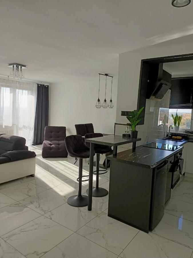 Apartament Kosmos Gorzow Gorzów Wielkopolski Exterior foto