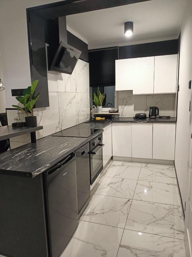 Apartament Kosmos Gorzow Gorzów Wielkopolski Exterior foto
