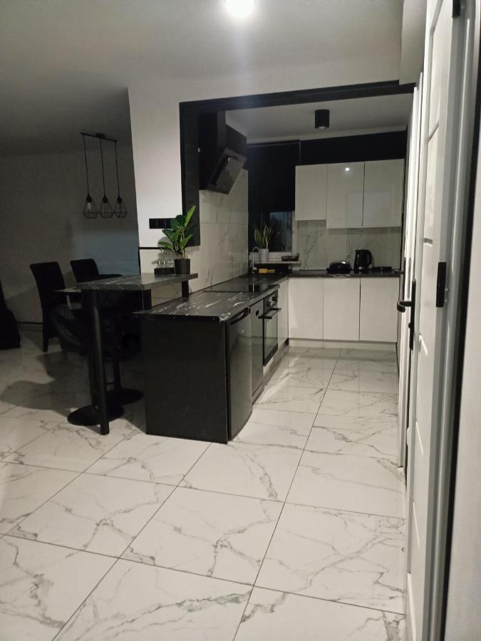 Apartament Kosmos Gorzow Gorzów Wielkopolski Exterior foto